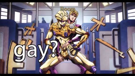 jjba gay porn|Jojo Bizarre Adventure Gay Porn Videos .